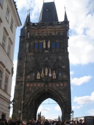 Praga 2013