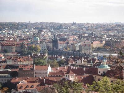 Praga 2013