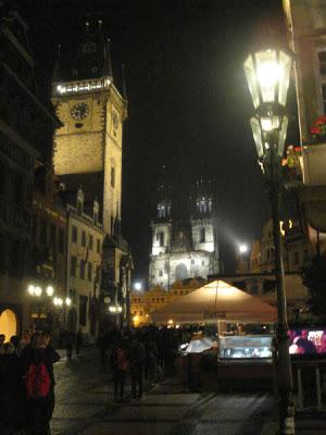 Praga 2013