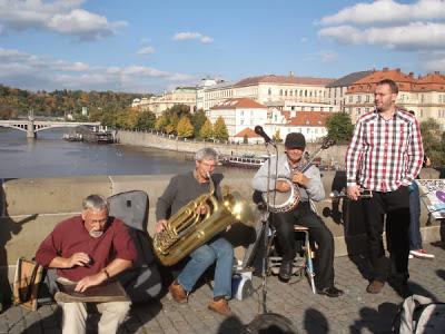 Praga 2013