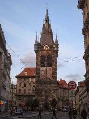 Praga 2013