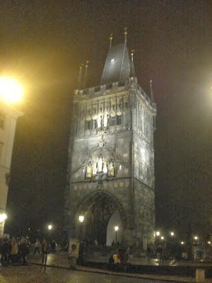 Praga 2013