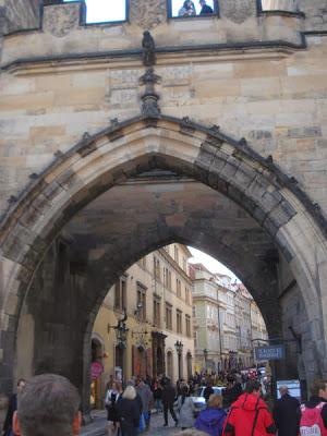 Praga 2013