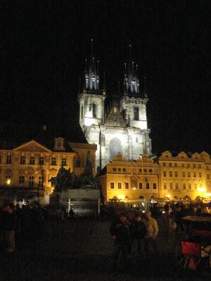 Praga 2013