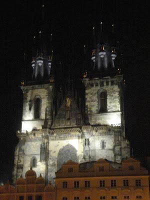 Praga 2013