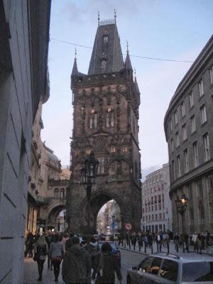 Praga 2013