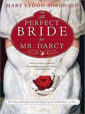 Libro #01: Mr. Darcy's Bite