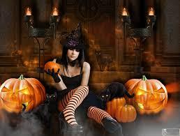 5 Planes terroríficos para la noche de Halloween