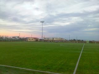 SEGUNDA FECHA DE LAS SERIES MENORES EN LA ASOCIACIÓN DE FÚTBOL BARRIO SUR