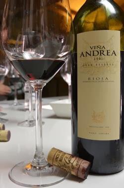 Rioja, Denominación de Origen Calificada, La Rioja, España