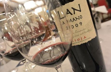 Rioja, Denominación de Origen Calificada, La Rioja, España