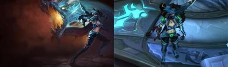 League of Legends: Ofertas de fin de semana del 1 al 4 de Noviembre Vayne1 League of Legends: Ofertas de fin de semana del 1 al 4 de Noviembre