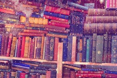 Resumen: Maratón de Lectura One Moment in Time Resumen: Maratón de Lectura One Moment in Time