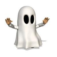 Book Tag (3) : H de Halloween