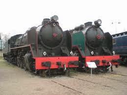 LOCOMOTORAS