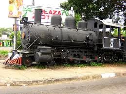 IMÁGENES DE TRENES ANTIGUOS