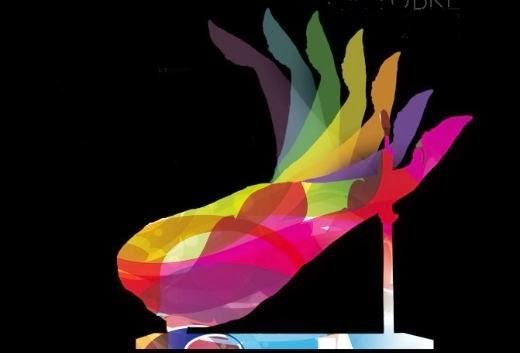 ¿Pasas el puente en Madrid? Te propongo planazo: Feria del Jamón Ibérico de Bellota