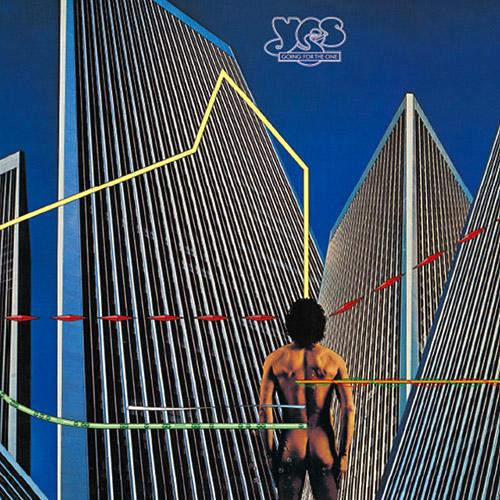 Cajas y cajas de YES...