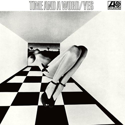 Cajas y cajas de YES...