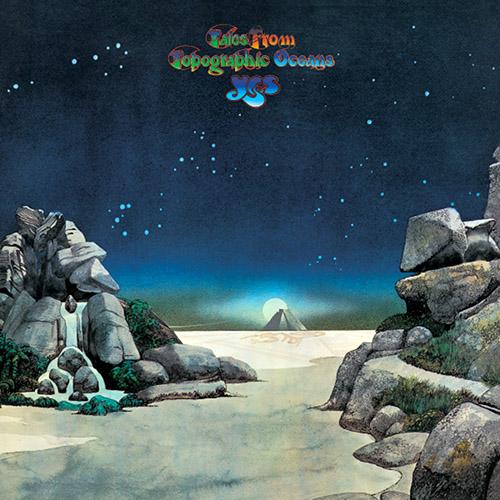 Cajas y cajas de YES...