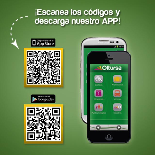 APP MOVIL DE OLTURSA 1