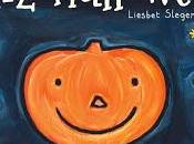 'Feliz Halloween' Liesbet Slegers
