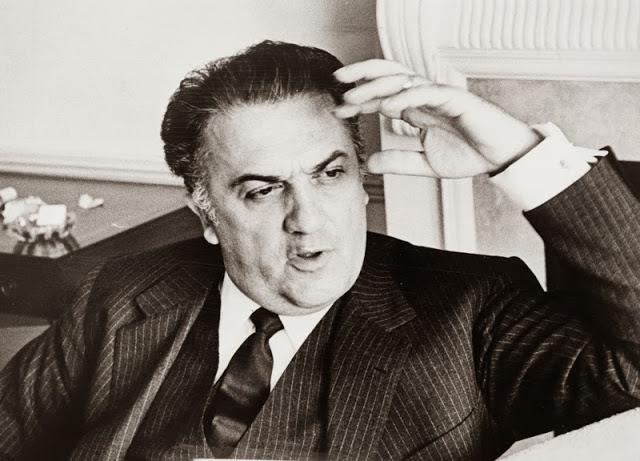 Federico Fellini