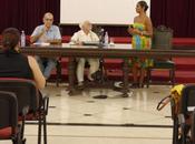 Ramiro Guerra devela danza