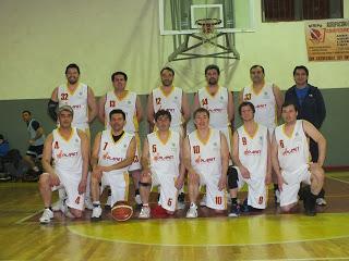 PLANET Y YESE REPRESENTARÁN A LA REGIÓN EN TORNEOS NACIONALES DE BÁSQUETBOL LABORALES