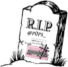 Lamentamos informar el sensible fallecimiento... Lamentamos informar el sensible fallecimiento...