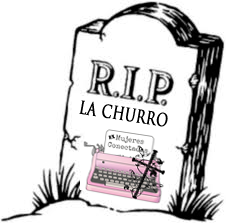 Lamentamos informar el sensible fallecimiento... Lamentamos informar el sensible fallecimiento...