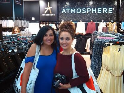 Inaguración Primark Cartagena