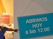 Inaguración Primark Cartagena