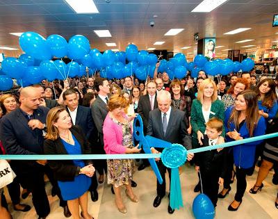 Inaguración Primark Cartagena