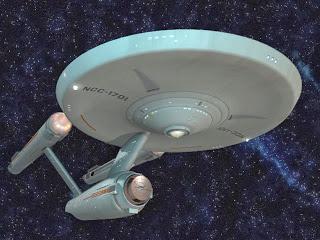 NAVES ESPACIALES DE FICCIÓN