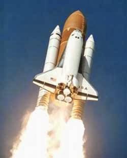 IMÁGENES DE NAVES ESPACIALES