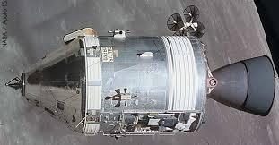 IMÁGENES DE NAVES ESPACIALES