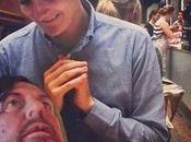 cena Halloween Joffrey