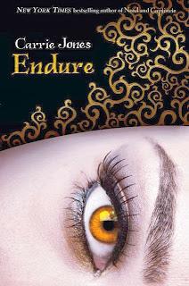 Need 3 y 4: Entice y Endure de Carrie Jones
