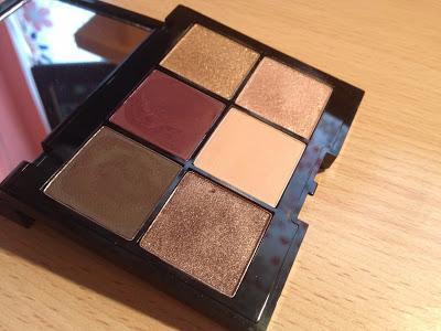 Super Poti Haul Octubre 2013 (MAC, KIKO, Clarins, Bourjois, Rimmel...)