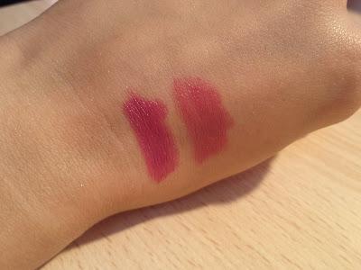 Super Poti Haul Octubre 2013 (MAC, KIKO, Clarins, Bourjois, Rimmel...)