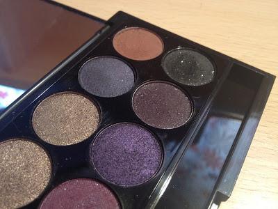 Super Poti Haul Octubre 2013 (MAC, KIKO, Clarins, Bourjois, Rimmel...)