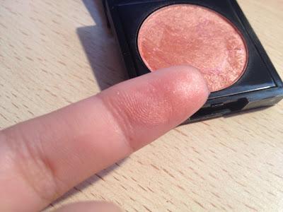 Super Poti Haul Octubre 2013 (MAC, KIKO, Clarins, Bourjois, Rimmel...)