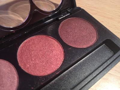 Super Poti Haul Octubre 2013 (MAC, KIKO, Clarins, Bourjois, Rimmel...)