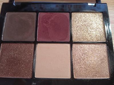 Super Poti Haul Octubre 2013 (MAC, KIKO, Clarins, Bourjois, Rimmel...)