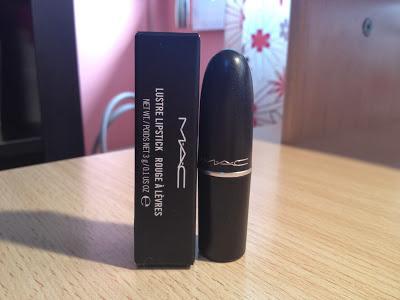 Super Poti Haul Octubre 2013 (MAC, KIKO, Clarins, Bourjois, Rimmel...)