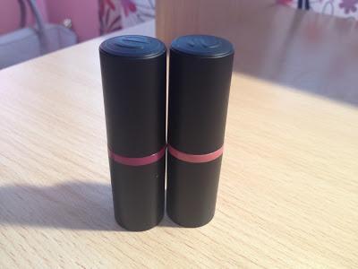 Super Poti Haul Octubre 2013 (MAC, KIKO, Clarins, Bourjois, Rimmel...)