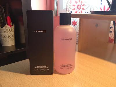 Super Poti Haul Octubre 2013 (MAC, KIKO, Clarins, Bourjois, Rimmel...)