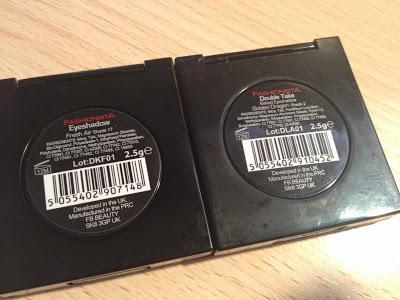 Super Poti Haul Octubre 2013 (MAC, KIKO, Clarins, Bourjois, Rimmel...)