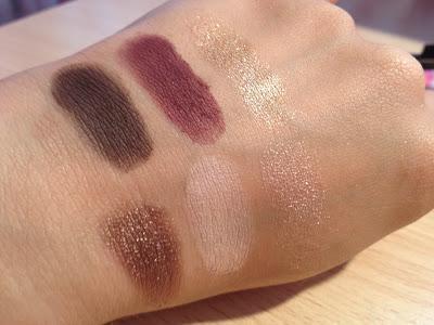 Super Poti Haul Octubre 2013 (MAC, KIKO, Clarins, Bourjois, Rimmel...)